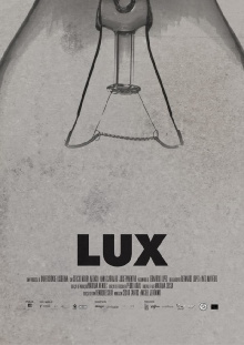Lux Trailer