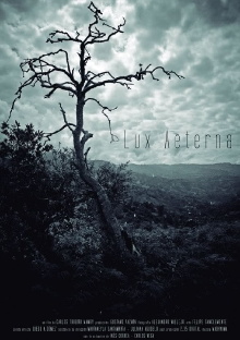 Lux Aeterna Trailer