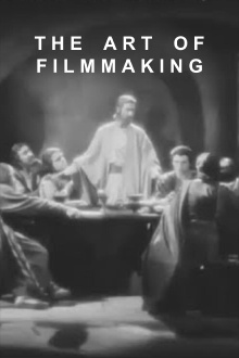 Lux Æterna: The Art of Filmmaking Trailer