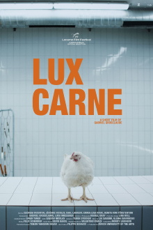 Lux Carne Trailer