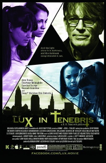 Lux in Tenebris Trailer