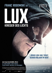 Lux - Krieger des Lichts Trailer