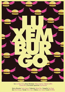 Luxembourg Trailer