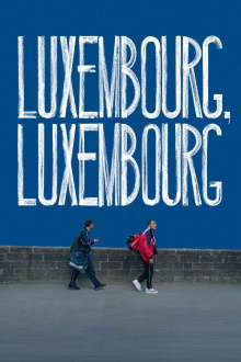 Luxembourg, Luxembourg Trailer