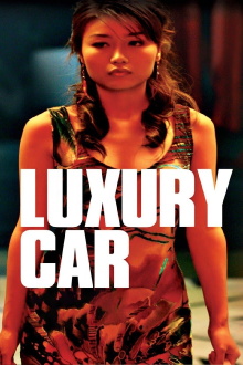 Luxury Car Trailer