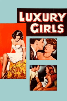 Luxury Girls Trailer