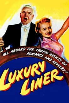 Luxury Liner Trailer