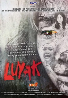 Luyak Trailer