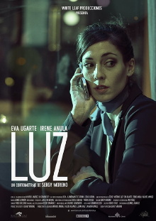Luz Trailer