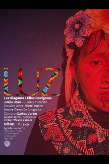 Luz Trailer