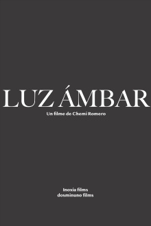 Luz ámbar Trailer