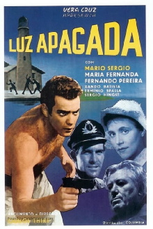 Luz Apagada Trailer