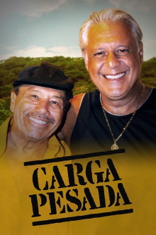 Luz, Câmera, 50 Anos: Carga Pesada: A Grande Viagem - O Filme Trailer