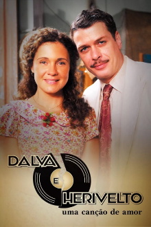 Luz, Câmera, 50 Anos: Dalva e Herivelto, Uma Canção de Amor - O Filme Trailer