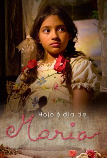 Luz, Câmera, 50 Anos: Hoje é Dia de Maria - O Filme Trailer