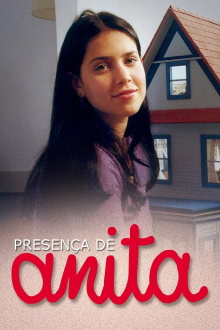 Luz, Câmera, 50 Anos: Presença de Anita - O Filme Trailer