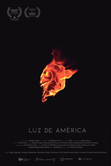 Luz de América Trailer