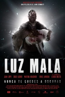 Luz Mala Trailer