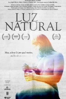 Luz Natural Trailer