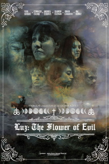 Luz: The Flower of Evil Trailer