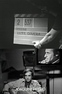 Luzes, Câmera... Joaquim Pedro de Andrade Trailer