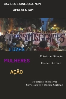 Luzes, Mulheres, Ação Trailer