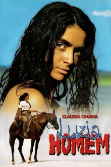 Luzia Homem Trailer