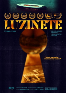 Luzinete Trailer