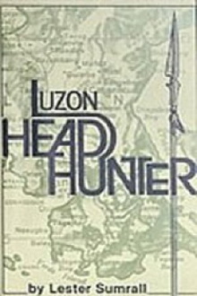 Luzon Headhunter Trailer