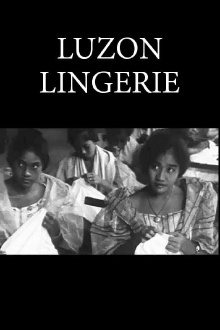 Luzon Lingerie Trailer