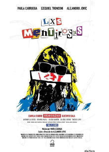 Lxs mentirosxs Trailer