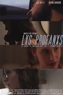 Lxs Profanxs Trailer