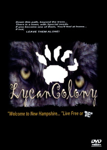 Lycan Colony Trailer