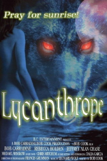 Lycanthrope Trailer
