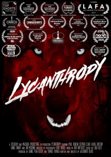 Lycanthropy Trailer