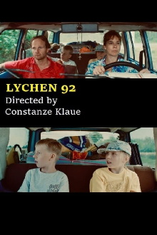 Lychen 92 Trailer