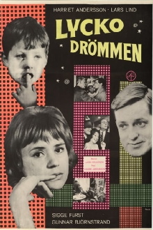 Lyckodrömmen Trailer