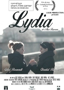 Lydia Trailer