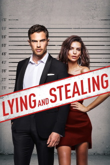 Lying and Stealing Trailer