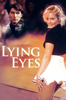 Lying Eyes Trailer