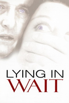 Lying in Wait Trailer