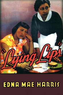 Lying Lips Trailer
