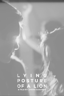 Lying Posture of a Lion Trailer