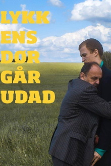 Lykkens dør går udad Trailer