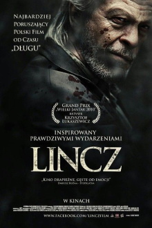 Lynch Trailer