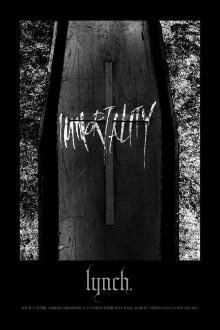 Lynch. - Immortality Trailer