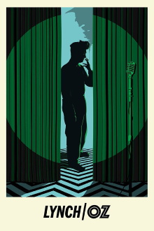Lynch/Oz Trailer