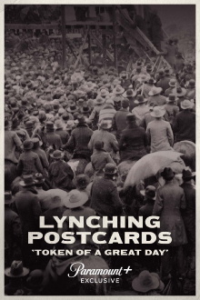 Lynching Postcards: Token of a Great Day Trailer
