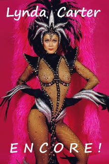 Lynda Carter: Encore! Trailer