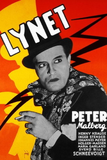 Lynet Trailer